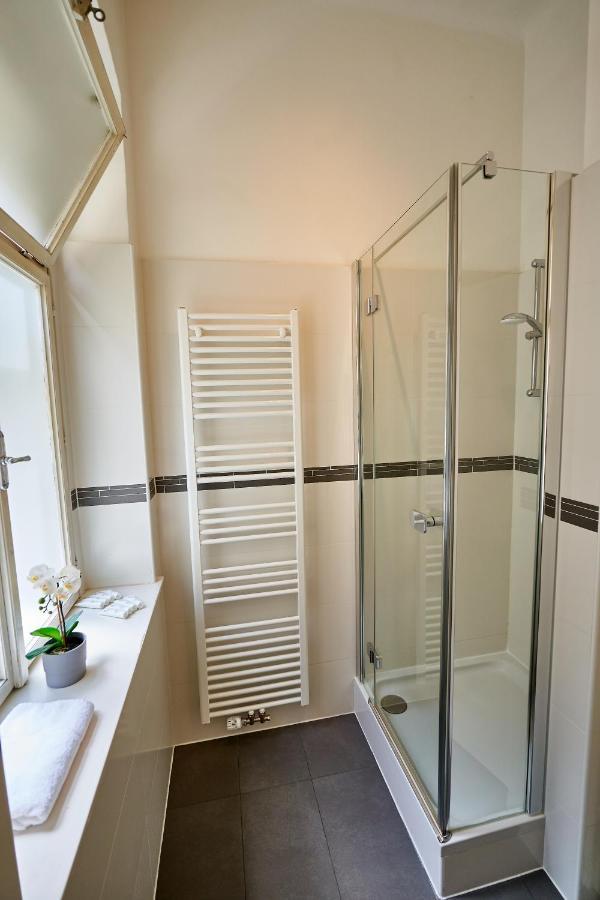 Fancy Home For 5 With Self-Check-In At Spittelberg Відень Екстер'єр фото