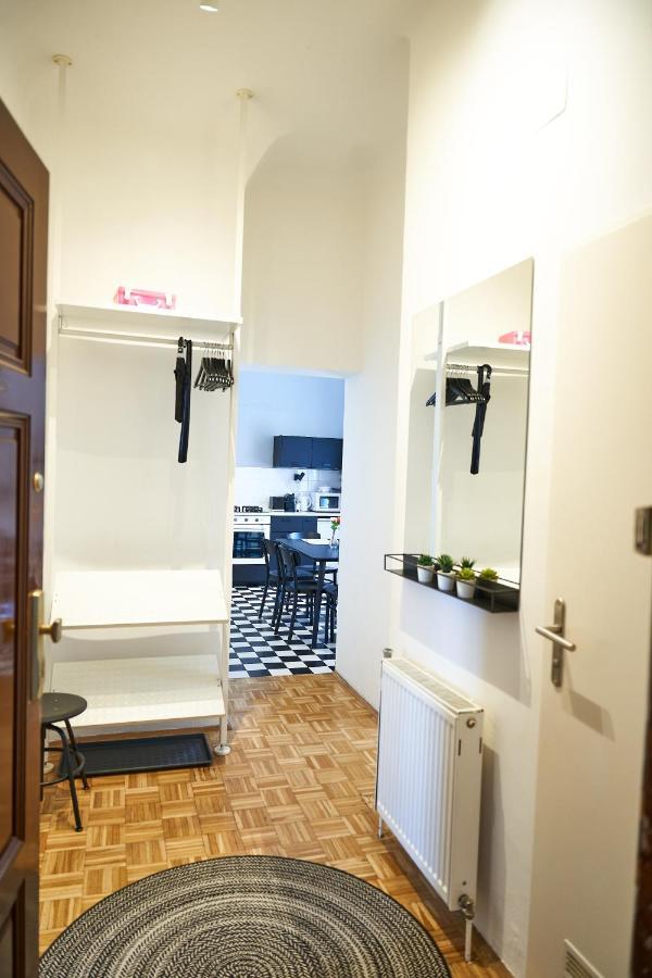 Fancy Home For 5 With Self-Check-In At Spittelberg Відень Екстер'єр фото