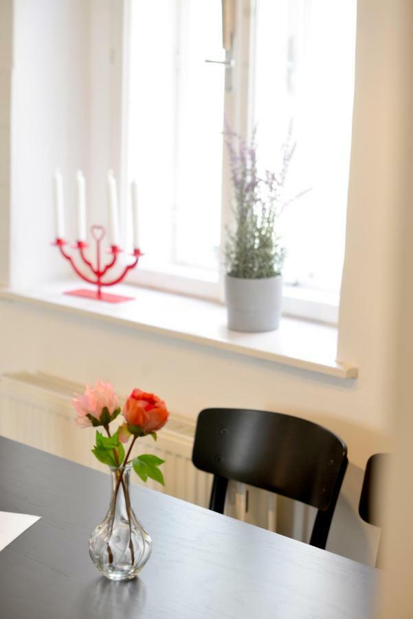 Fancy Home For 5 With Self-Check-In At Spittelberg Відень Екстер'єр фото